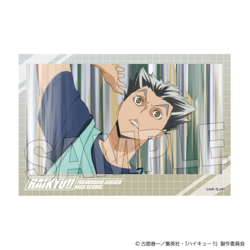 『ハイキュー!!』積み積みブロック vol.7 20